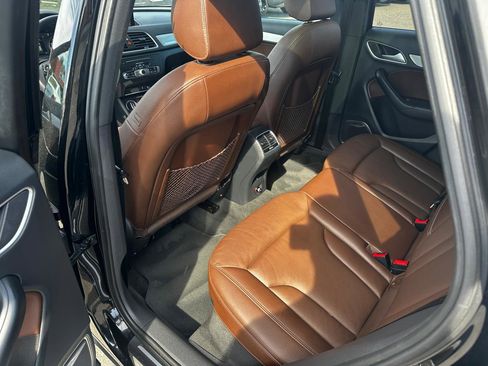 Used 2018 Audi Q3 2.0T Premium Plus w/ Premium Plus Package image 21