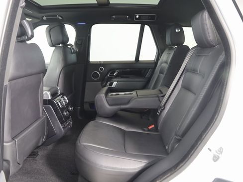 Used 2021 Land Rover Range Rover Westminster Edition image 52