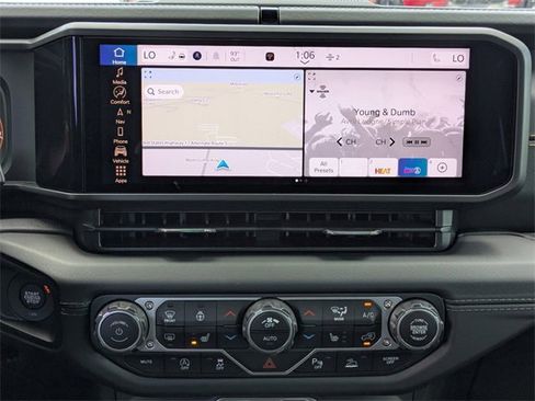 New 2025 Jeep Wrangler Sahara image 52