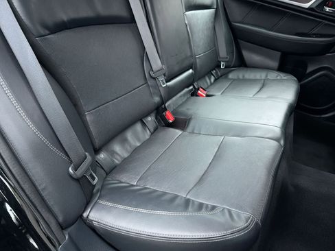 Used 2019 Subaru Legacy 2.5i Limited image 22