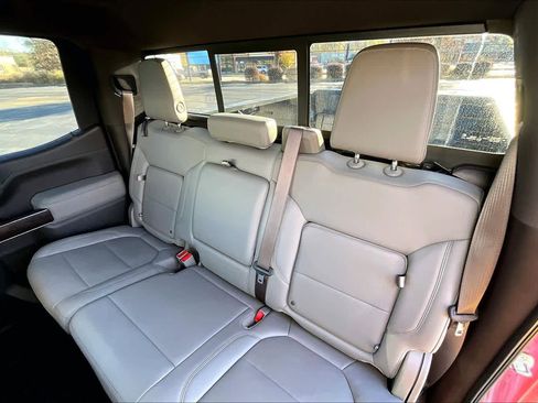 Used 2019 GMC Sierra 1500 SLT w/ SLT Premium Package image 20