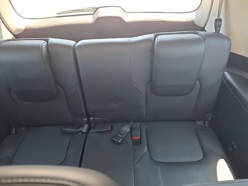 Used 2023 Nissan Armada SV w/ Cargo Package AWD/4WD image 13