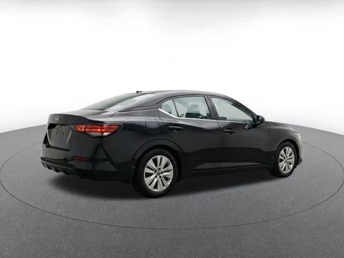 Used 2025 Nissan Sentra S FWD image 7