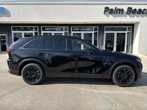 New 2026 MAZDA CX-70 3.3 Turbo w/ Premium Package image 6