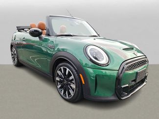 Certified 2022 MINI Cooper S video 3