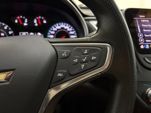 Used 2023 Chevrolet Malibu LT FWD image 59