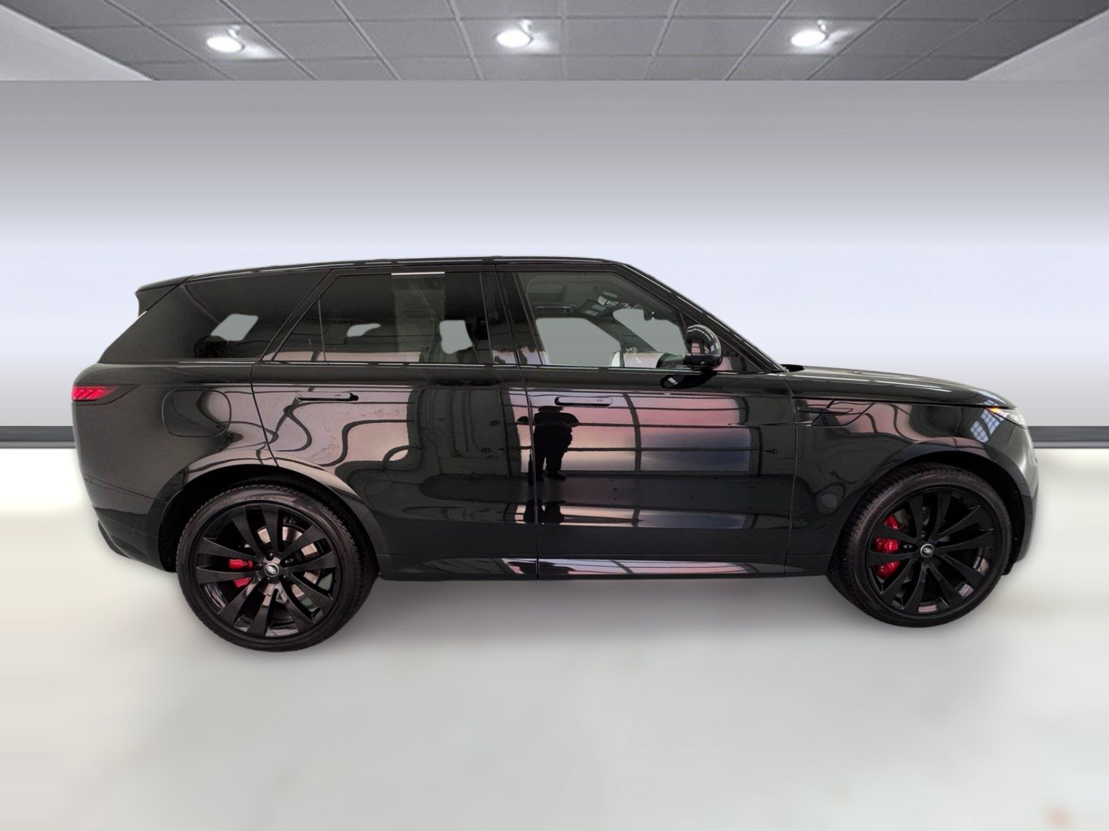 Used 2024 Land Rover Range Rover Sport Dynamic SE AWD/4WD image 7