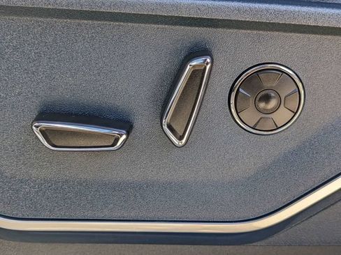 Used 2021 Ford F150 Limited AWD/4WD image 23