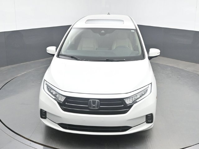 Used 2023 Honda Odyssey EX-L image 14