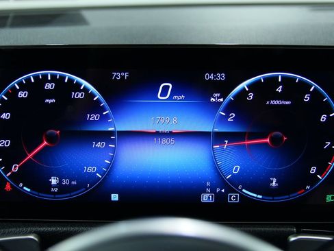 Certified 2023 Mercedes-Benz GLB 250 4MATIC image 15