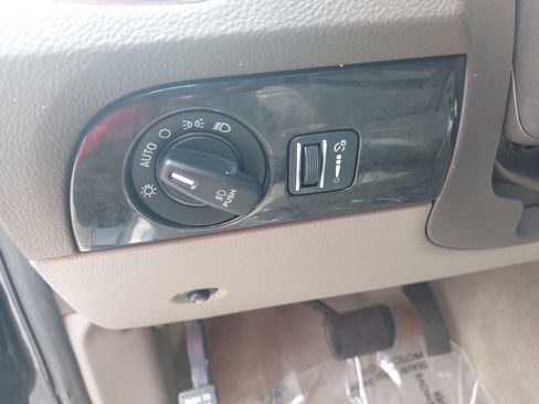 Used 2013 Dodge Durango Crew RWD image 28