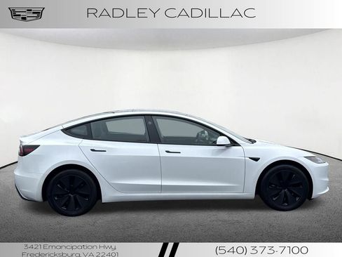 Used 2025 Tesla Model 3 Long Range image 18