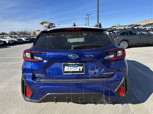 New 2025 Subaru Crosstrek 2.5i Premium image 7