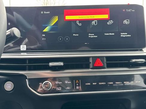 New 2026 Kia Sorento S FWD image 28