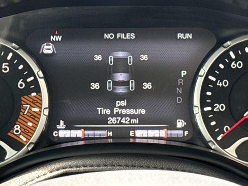 Used 2022 Jeep Renegade Limited w/ Sun, Sound & Wheels Group AWD/4WD image 20