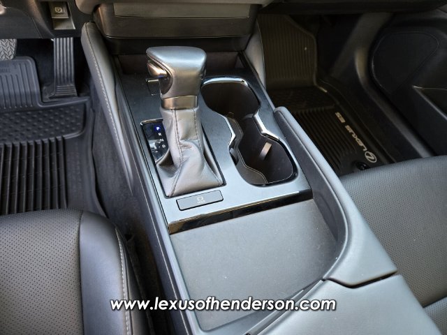 Used 2024 Lexus ES 350 FWD image 30