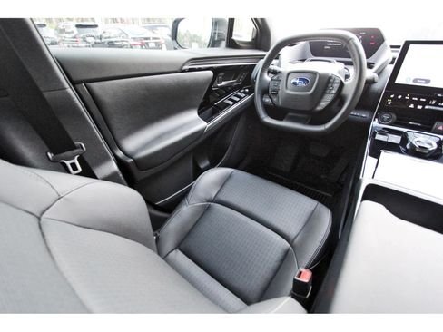 Used 2024 Subaru Solterra AWD/4WD image 11