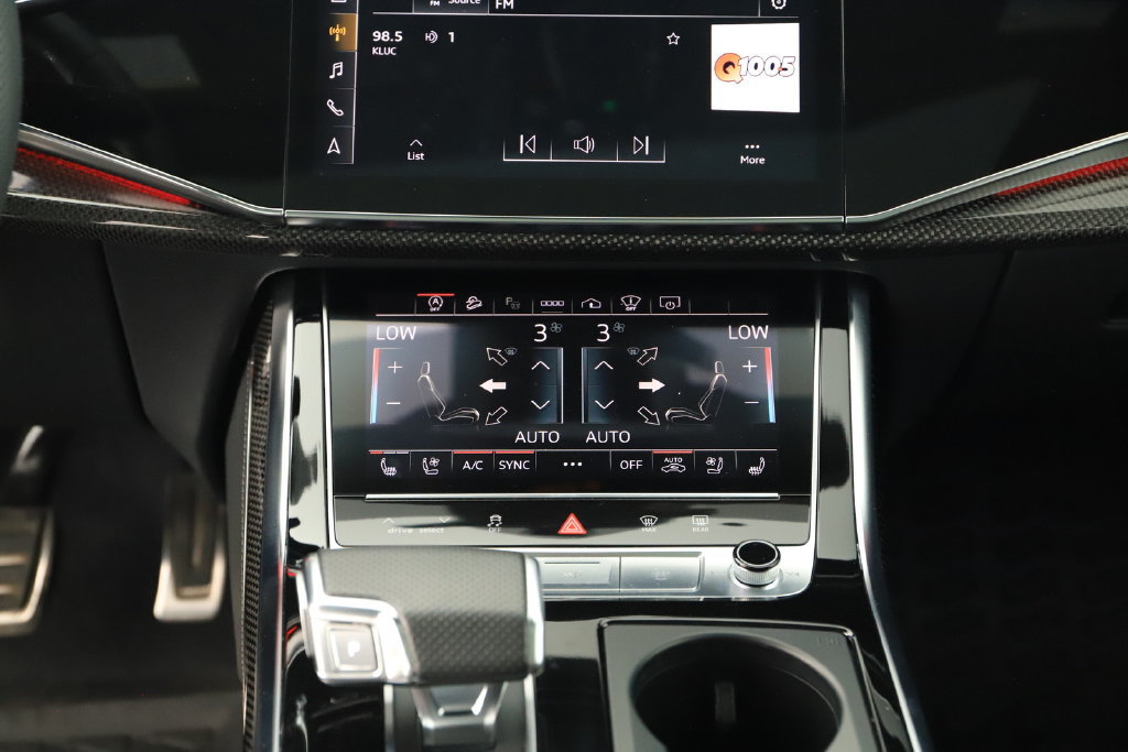 Certified 2023 Audi SQ7 Prestige AWD/4WD image 20