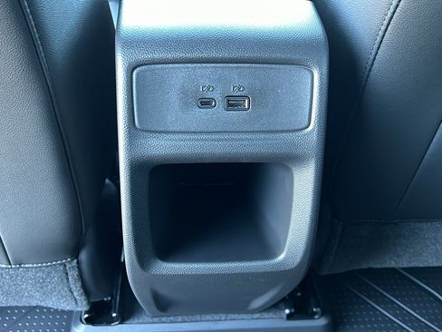 New 2026 Chevrolet Trax RS w/ Sunroof Package image 14