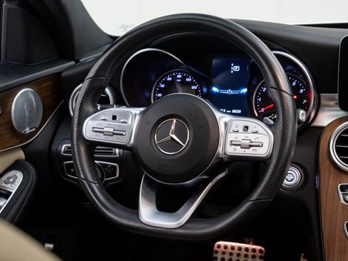 Used 2020 Mercedes-Benz C 300 C 300 image 10