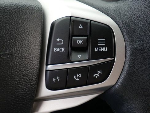 Used 2023 Ford Explorer XLT w/ Equipment Group 202A image 34