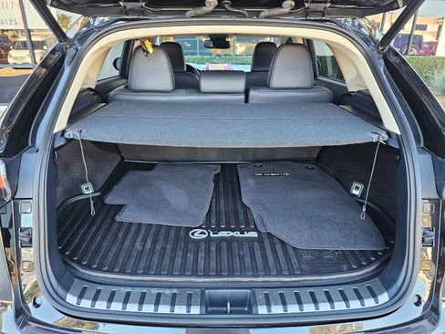 Used 2019 Lexus NX 300 FWD image 23