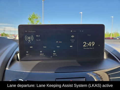 Used 2019 Acura RDX AWD image 18