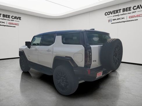 New 2026 GMC Hummer EV SUV image 7