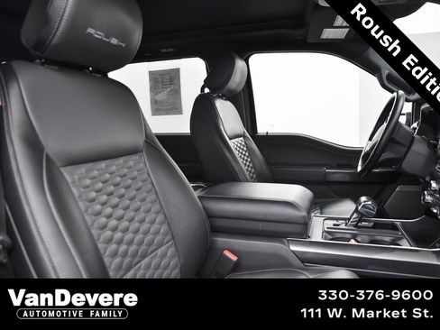 Used 2021 Ford F150 XLT w/ Equipment Group 302A High image 14