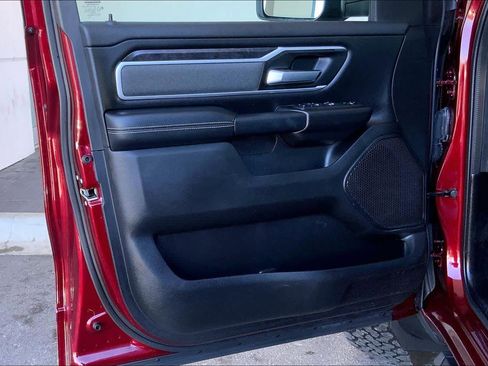 Used 2022 RAM 1500 Big Horn image 22