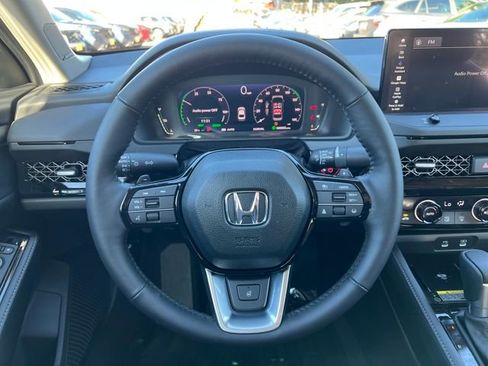 New 2025 Honda Accord Touring image 18