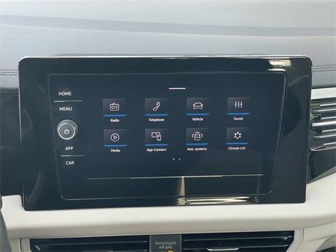 Used 2025 Volkswagen Jetta S image 11