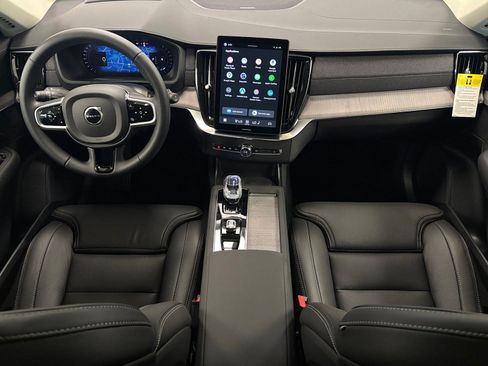 New 2026 Volvo XC90 B6 Ultra w/ Protection Package AWD/4WD image 15