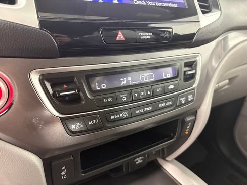 Used 2018 Honda Pilot EX-L image 25