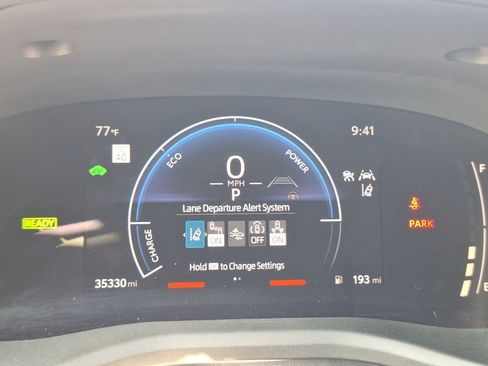 Used 2025 Toyota Camry LE image 15