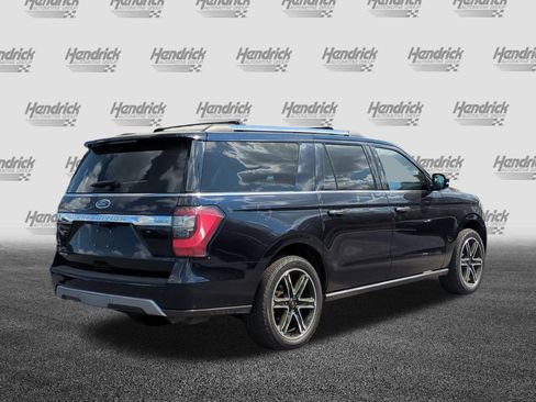 Used 2021 Ford Expedition Max Limited image 9