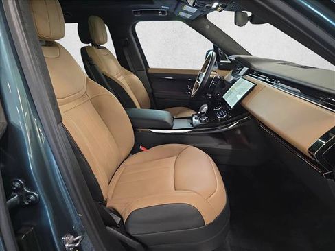 Certified 2023 Land Rover Range Rover Sport Autobiography AWD/4WD image 10