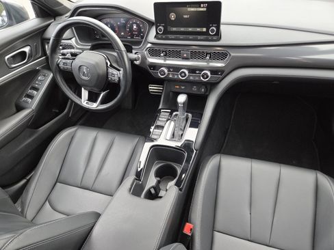 Used 2023 Acura Integra A-Spec FWD image 25