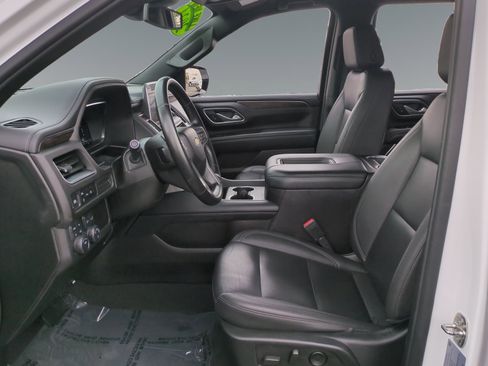 Used 2024 Chevrolet Tahoe LT image 9