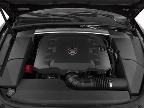 Used 2014 Cadillac CTS Premium image 16