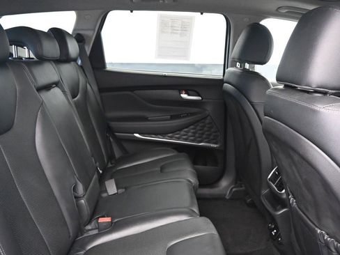 Used 2020 Hyundai Santa Fe Limited FWD image 13