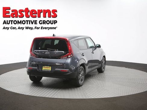 Used 2021 Kia Soul S FWD image 41