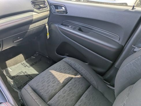 New 2026 Dodge Durango GT w/ Blacktop Package image 15
