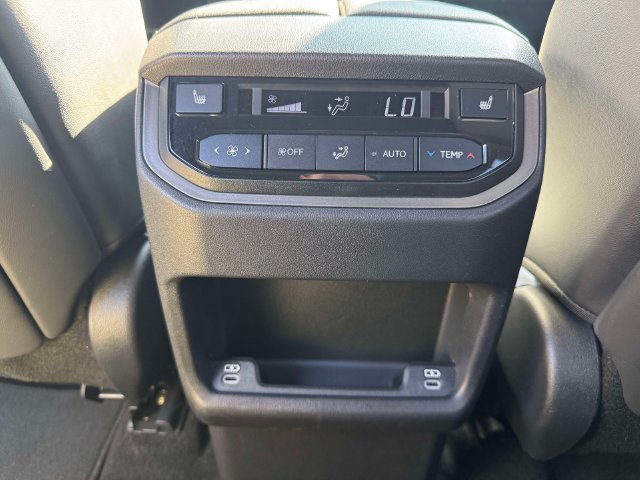 Certified 2025 Lexus TX 350 AWD w/ Technology Package image 17