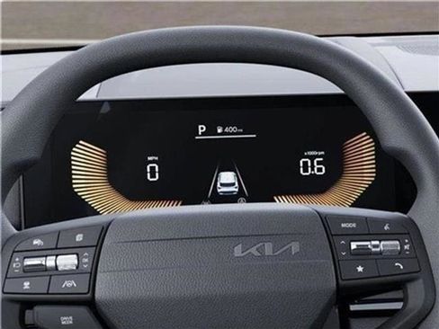 New 2026 Kia Sportage LX image 48