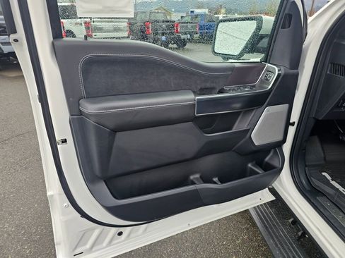 New 2026 Ford F150 Platinum AWD/4WD image 11