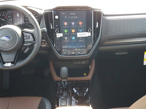 New 2026 Subaru Forester Touring image 17