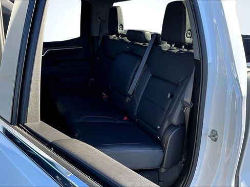 Used 2023 GMC Sierra 1500 SLT w/ SLT Premium Package image 27