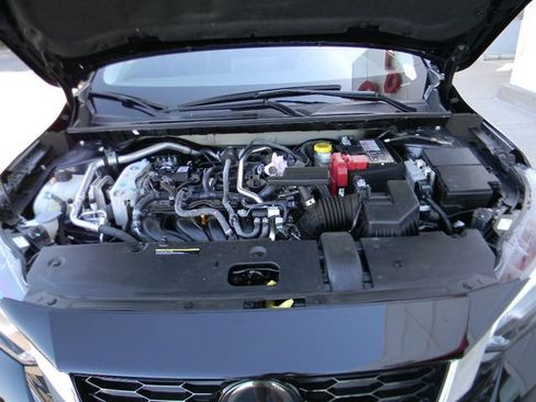 Used 2023 Nissan Sentra SV FWD image 7