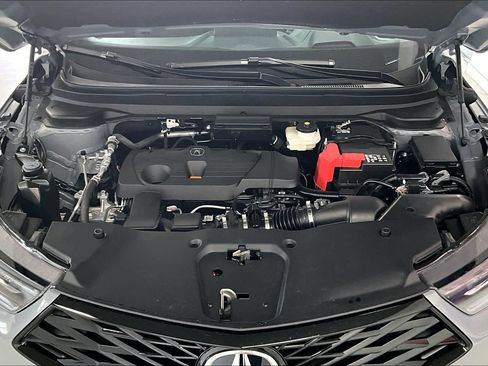 New 2026 Acura RDX A-Spec AWD/4WD image 9